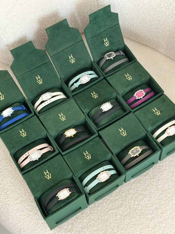 Harry Winston 💎