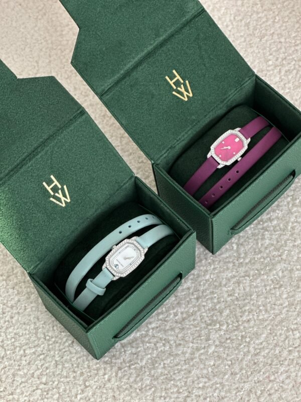 Harry Winston 💎 - Image 12