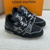 LV  Trainer Sneakers