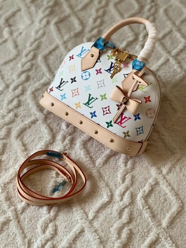 LV x TM Alma BB