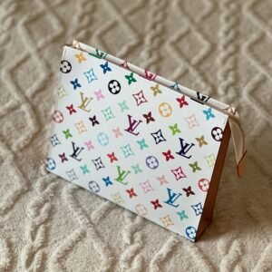 LV x TM Coussin PM