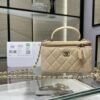 Chanel mini handbag