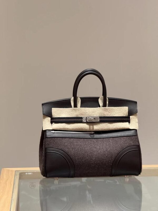 Hermes Birkin25 Goteam