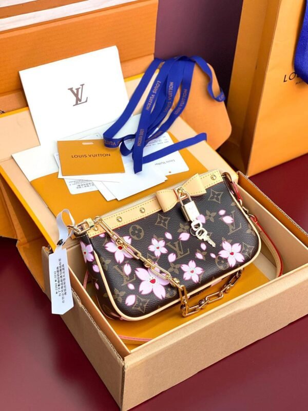 LV x TM Pochette Accessoires