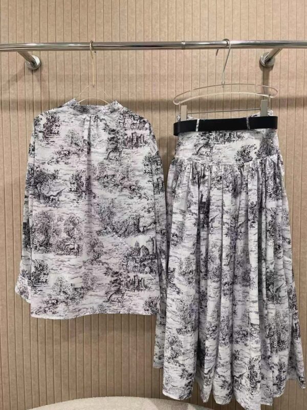 Dior Full Set - Image 2