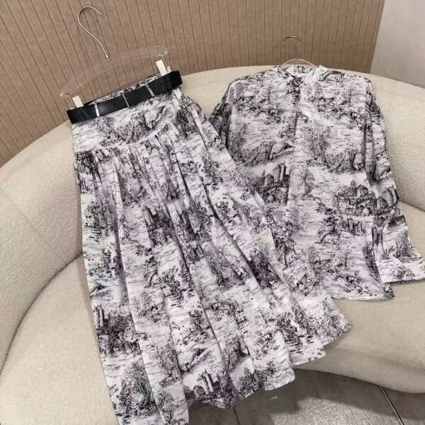 Dior Full Set - Image 3