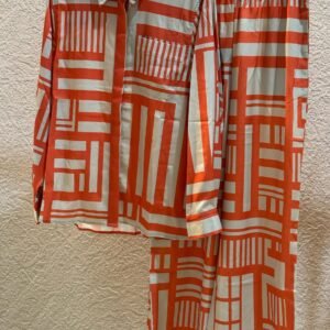 Fendi women tracksuit