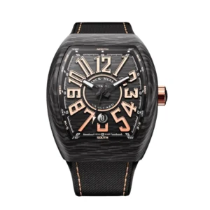 Franck Muller Vanguard Carbon 45mm
