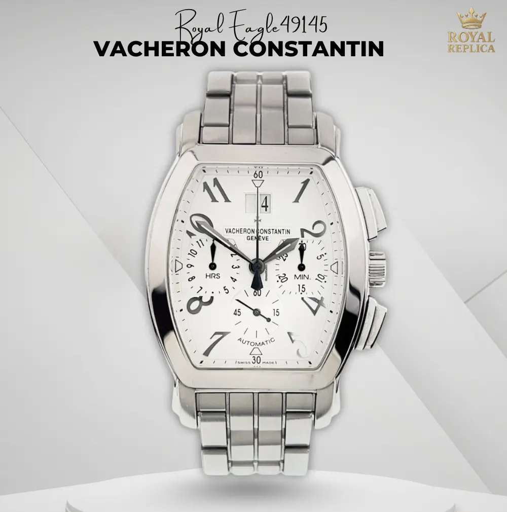 Vacheron Constantin 49145 Royal Eagle - Image 2