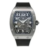 Richard Mille RM 67-01 Automatic Winding Extra Flat in Titanium