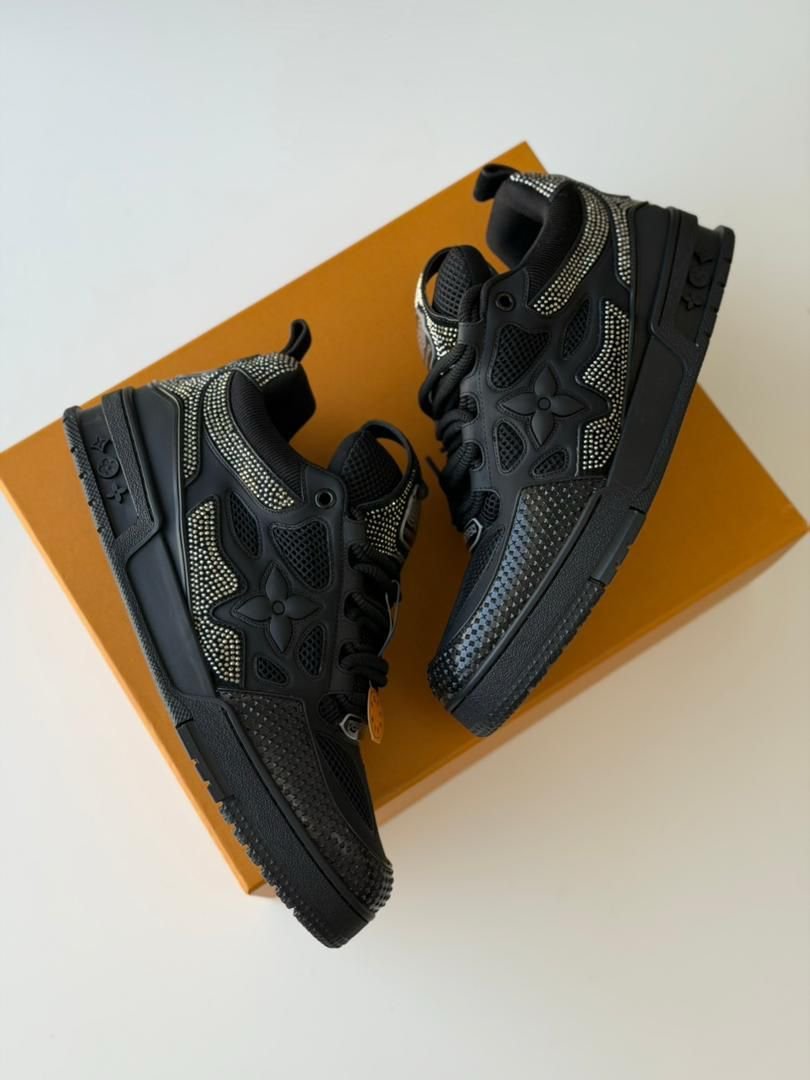 Louis Vuitton LV Skate Sneaker - Image 7