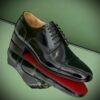 British Style Genuine Leather Formal Shoe