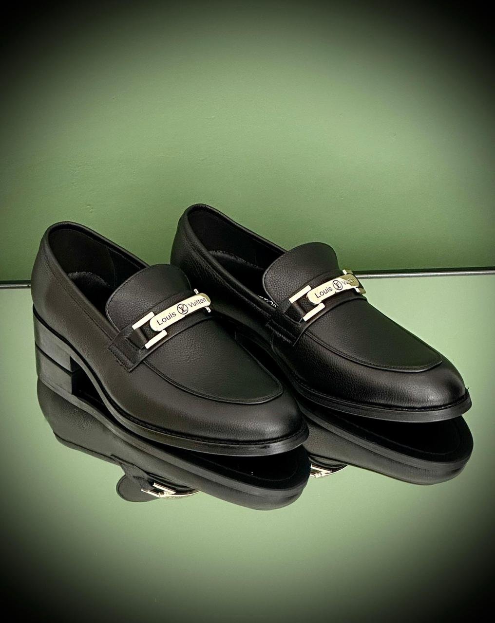 Zero Gravity Luxe Loafers by Aspeerio - Image 3