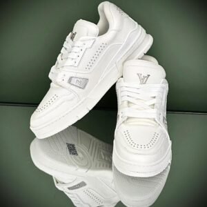 Louis Vuitton LV Trainer Sneaker