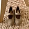 Chanel Authentic Quality Shoes