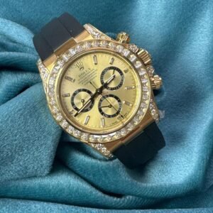 Rolex Daytona 126598 TBR Watch