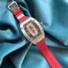 Richard Mille Rm 07-01 Diamond Watch